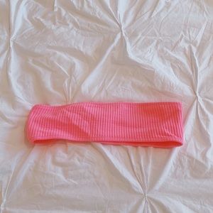 Triangl Twinkie Bandeau Bikini Top